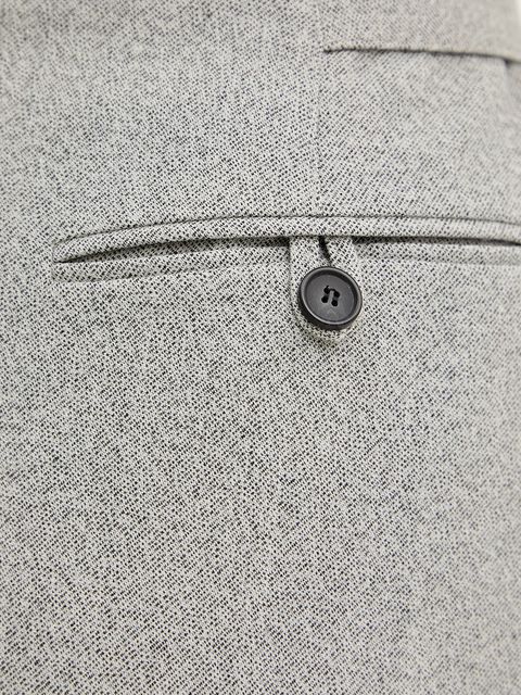 BOSS spódnica z dodatkiem wełny Vakava