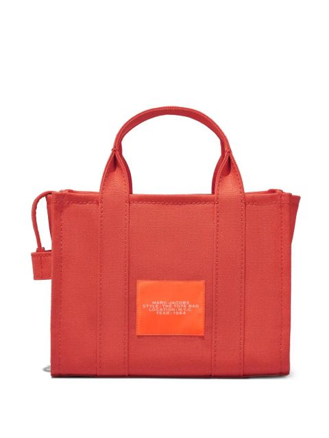 Marc Jacobs The Canvas Small Tote bag - Orange