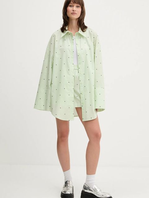 Rotate szorty bawełniane - zdjęcie produktu nr 1