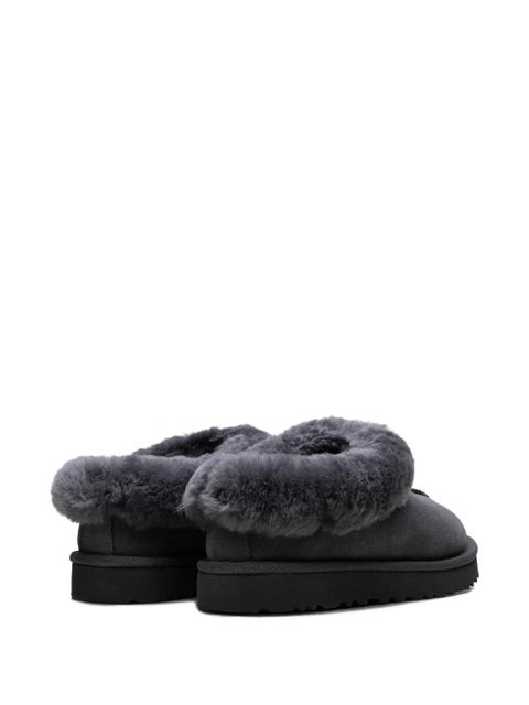 UGG Tazzette shearling slippers - Grey