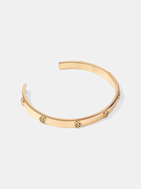 Tory Burch bransoletka Thin Miller Stud - zdjęcie produktu nr 1