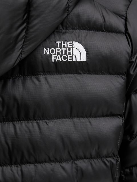 The North Face kurtka Huila kolor czarny przejściowa NF0A8DW7JK31