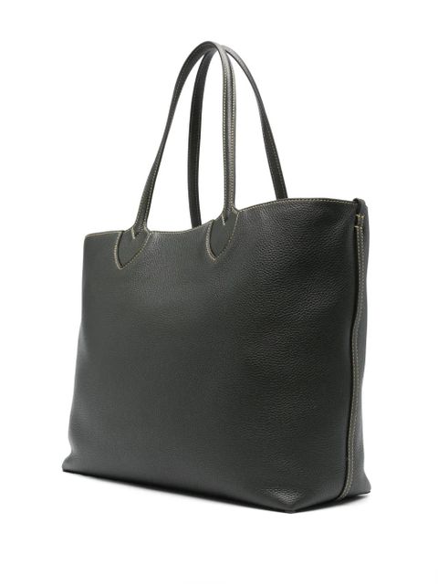 Aspinal Of London Hudson Tote tote bag - Green - zdjęcie produktu nr 2