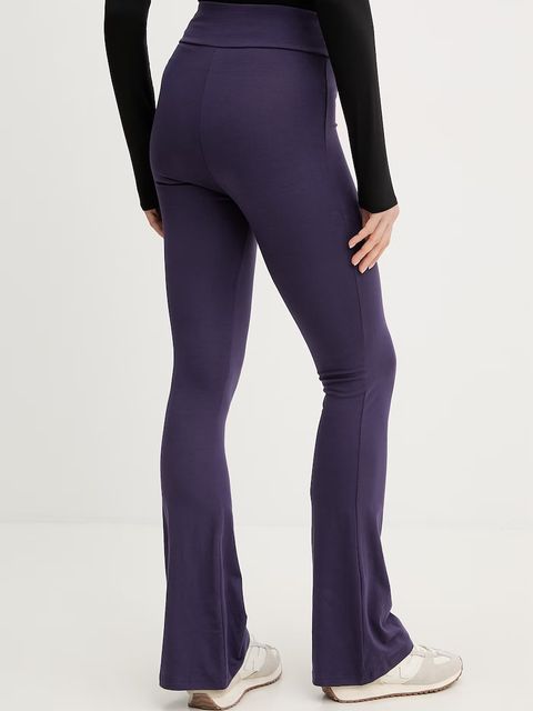 Puma spodnie dresowe Flared Leggings - zdjęcie produktu nr 2