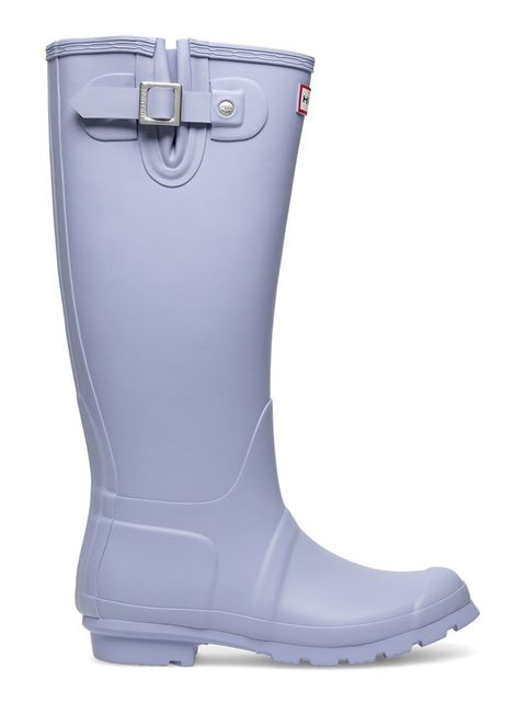 HUNTER HFW-006 Fioletowy - zdjęcie produktu nr 1