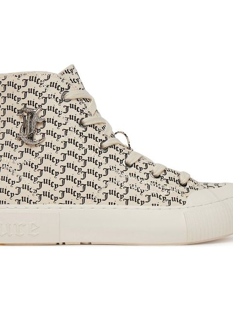 Juicy Couture VSJU004 Biały - zdjęcie produktu nr 1