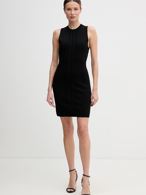 Gaudi sukienka z wiskozą - zdjęcie produktu nr 1