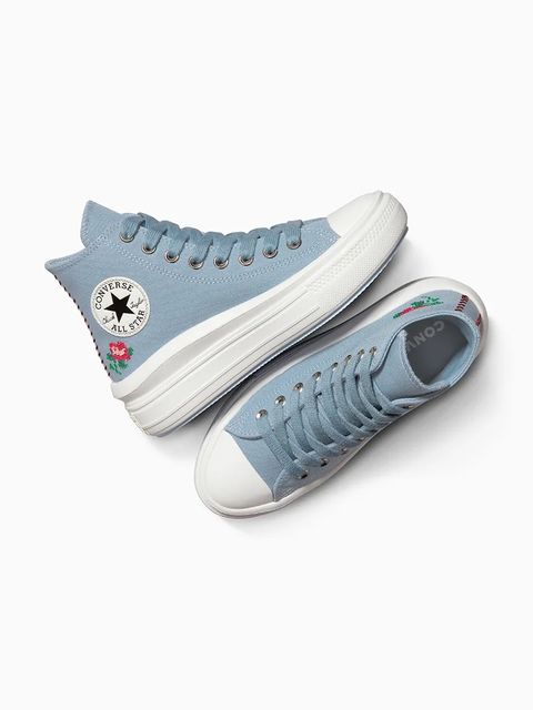 Converse trampki Chuck Taylor All Star Move