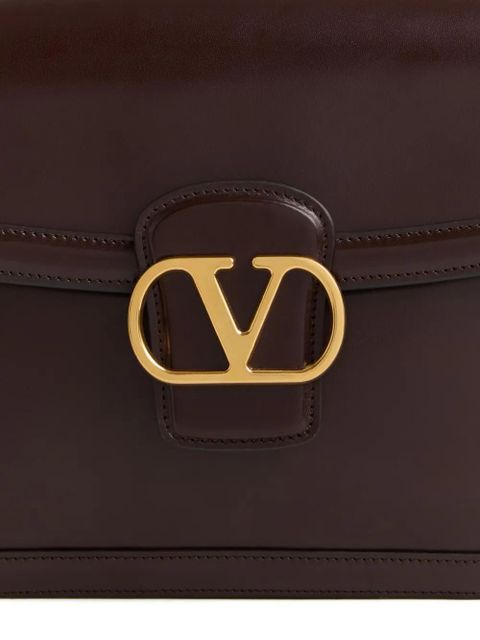 Valentino Garavani 9to5 shoulder bag - Brown