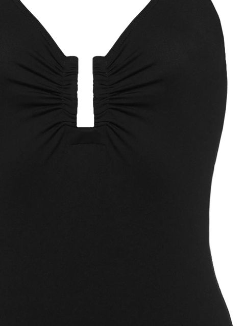 ERES Légendaire swimsuit - Black - zdjęcie produktu nr 2