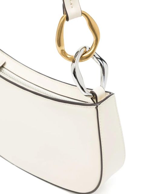 STAUD Ollie shoulder bag - Neutrals