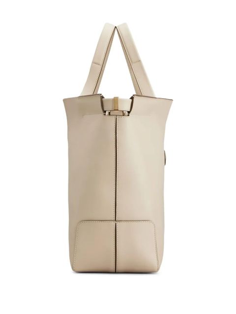 Tod's small Di tote bag - Neutrals - zdjęcie produktu nr 2