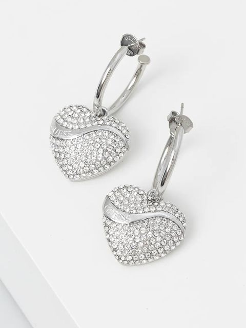 Guess kolczyki - zdjęcie produktu nr 1