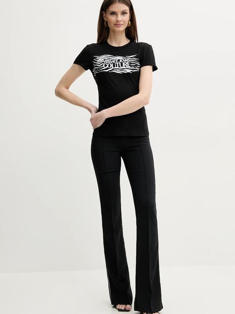 Versace Jeans Couture t-shirt - zdjęcie produktu nr 2