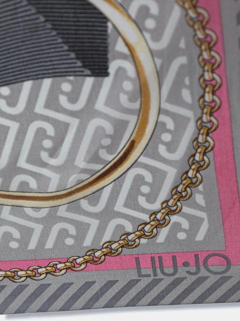 Liu Jo chusta - zdjęcie produktu nr 1