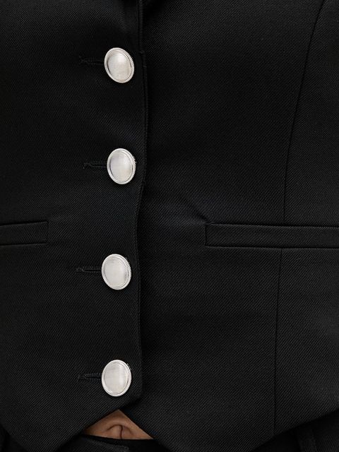 Morgan kamizelka CJANA.F