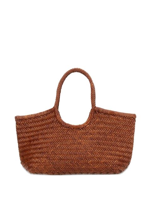 DRAGON DIFFUSION Nantucket tote bag - Brown - zdjęcie produktu nr 2