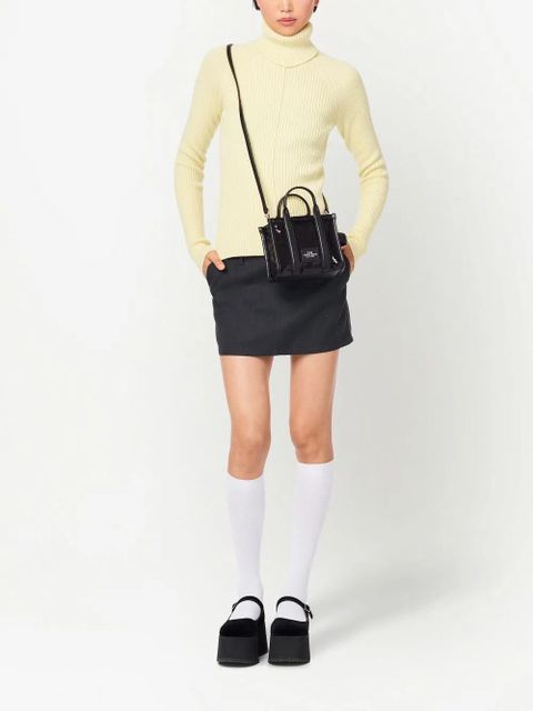 Marc Jacobs The Sequins Crossbody Tote bag - Black - zdjęcie produktu nr 2