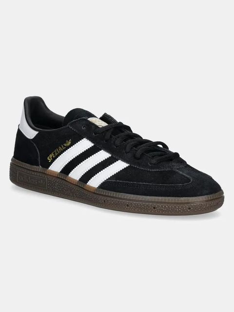 adidas Originals - Buty Handball Spezial kolor czarny DB3021 - zdjęcie produktu nr 1