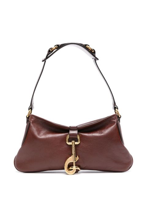 Chloé Kerala shoulder bag - Brown - zdjęcie produktu nr 1