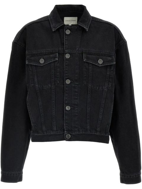 LouLou de Saison Dave jacket - Grey - zdjęcie produktu nr 1