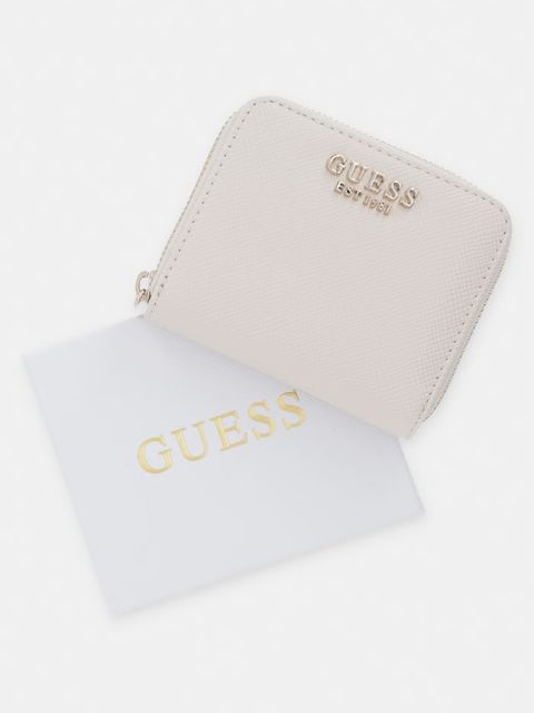 Guess portfel LAUREL