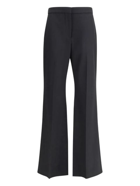 Givenchy bootcut tailored trousers - Black - zdjęcie produktu nr 1