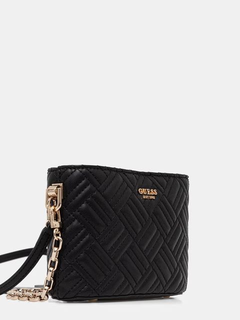 Guess torebka crossbody damska SALLY - zdjęcie produktu nr 1