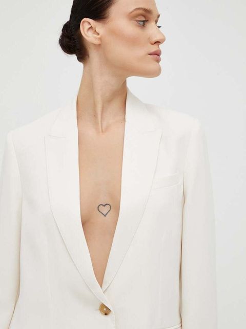 Day Birger et Mikkelsen marynarka