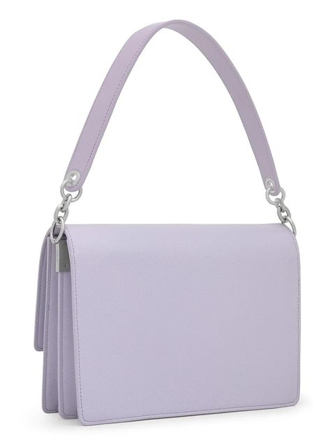 Tous torebka BRENDA kolor fioletowy 2002104968 - zdjęcie produktu nr 2