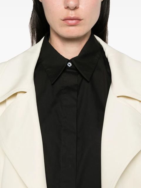 PINKO Bridport shirt - Black