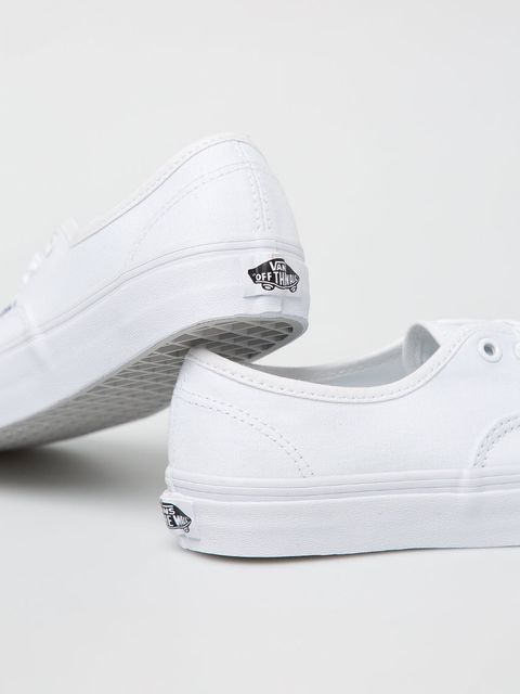 Vans - Tenisówki Authentic