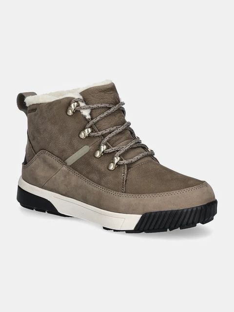 The North Face śniegowce Sierra Mid - zdjęcie produktu nr 1