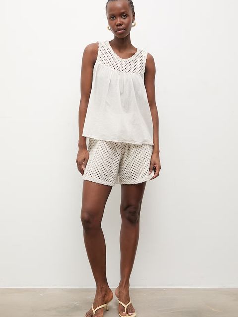 Answear.LAB bluzka damska bawełniana - zdjęcie produktu nr 1