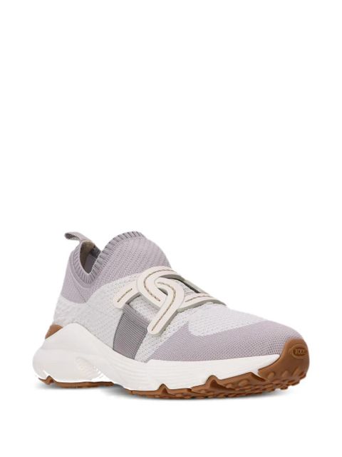 Tod's Kate sneakers - Grey - zdjęcie produktu nr 2
