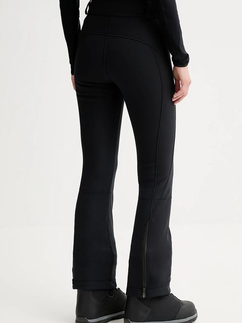 Colmar spodnie narciarskie kolor czarny 0287.1YS