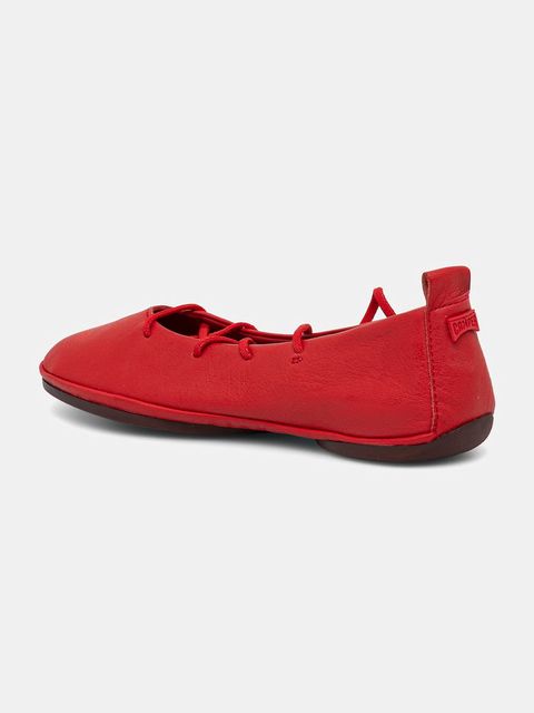 Camper baleriny skórzane Right Nina - zdjęcie produktu nr 2