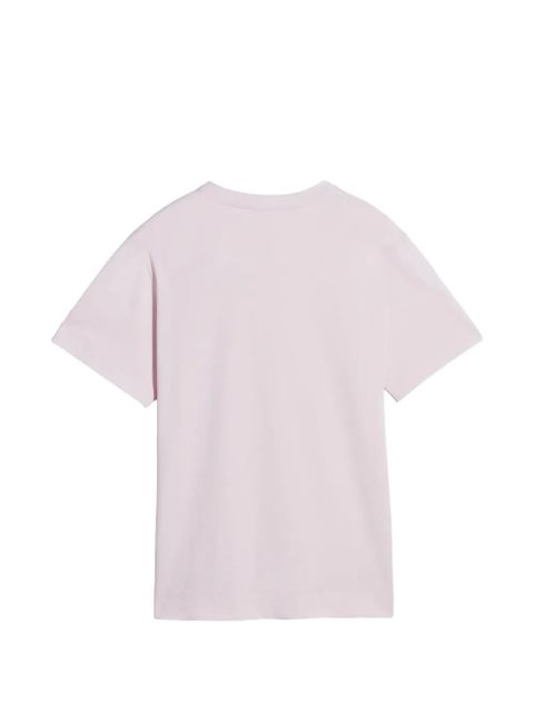 Simone Rocha short-sleeve T-shirt - Pink - zdjęcie produktu nr 2