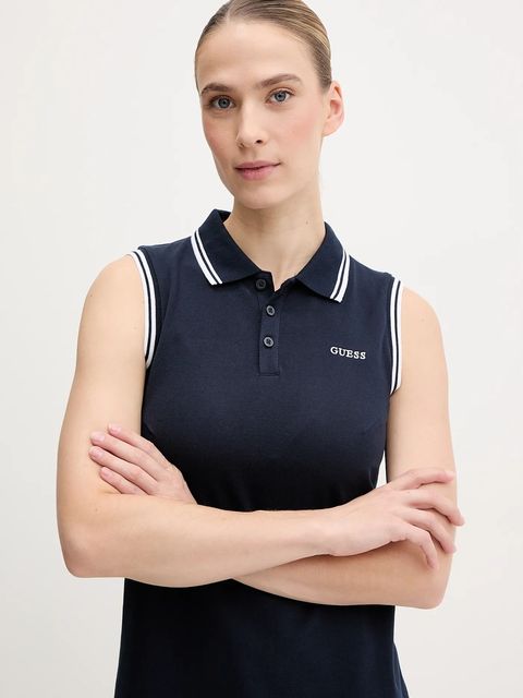 Guess sukienka AMARYLLIS