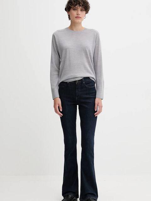 United Colors of Benetton sweter wełniany - zdjęcie produktu nr 1