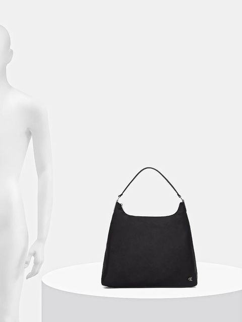 Calvin Klein torebka kolor czarny LV04K3218G