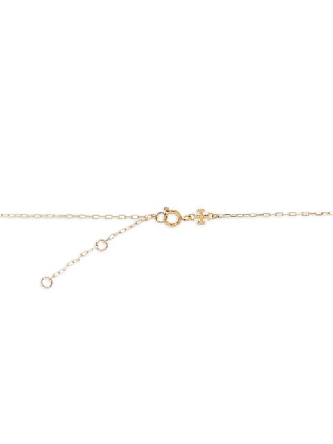 Tory Burch Kira necklace - Gold