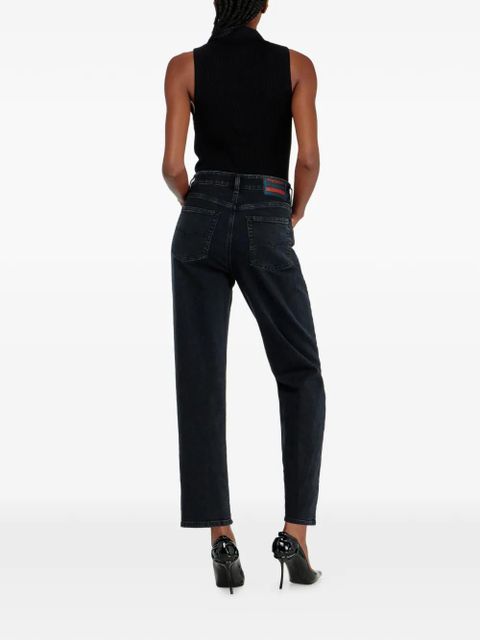 Diesel 1981 D-Went jeans - Black