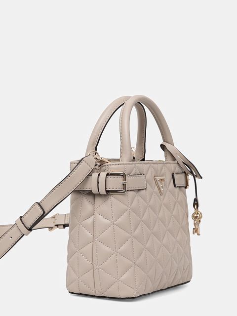 Guess torebka PAISLEIGH - zdjęcie produktu nr 1