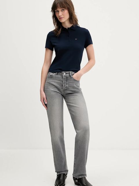 Tommy Jeans polo - zdjęcie produktu nr 1