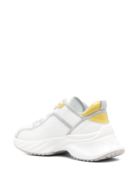 PINKO Ariel sneakers - White - zdjęcie produktu nr 2