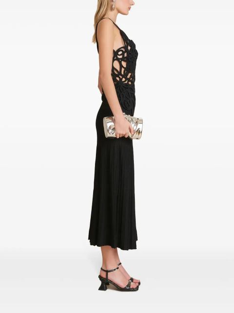 Cult Gaia Nalda dress - Black - zdjęcie produktu nr 2