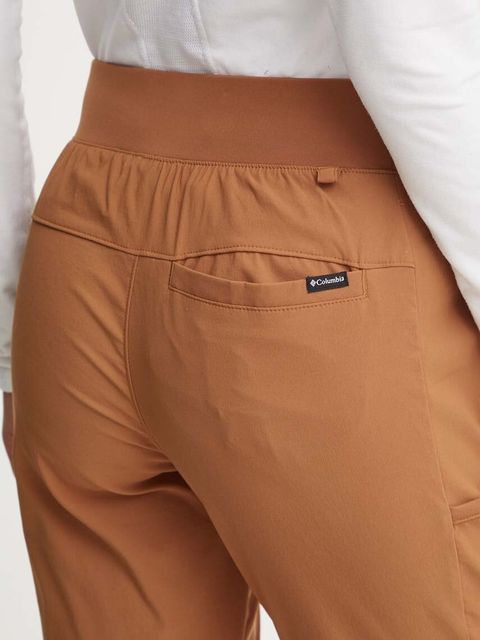 Columbia spodnie outdoorowe Leslie Falls - zdjęcie produktu nr 2