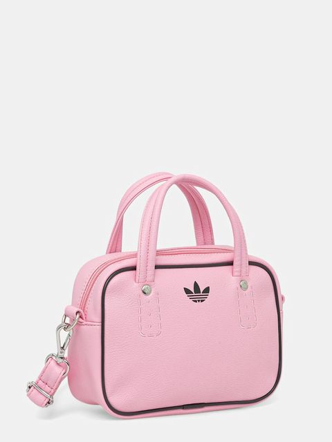 adidas Originals torebka Adicolor kolor różowy KD7843 - zdjęcie produktu nr 2
