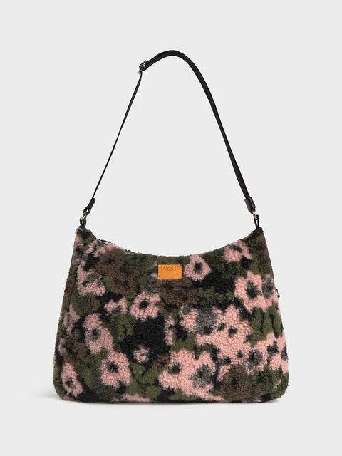 WOUF torebka Margot 40 x 28 x 12 cm - zdjęcie produktu nr 1